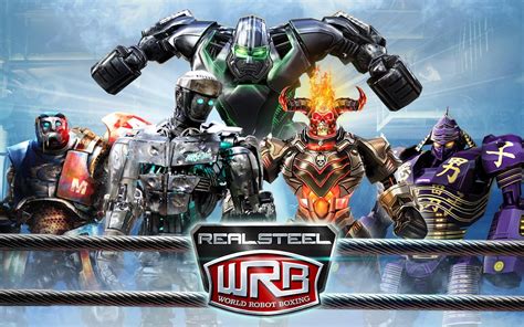 real steel world robot boxing part 2|real steel boxing game free.